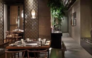 潮阳为什么文化在中式餐饮空间设计中非常重要